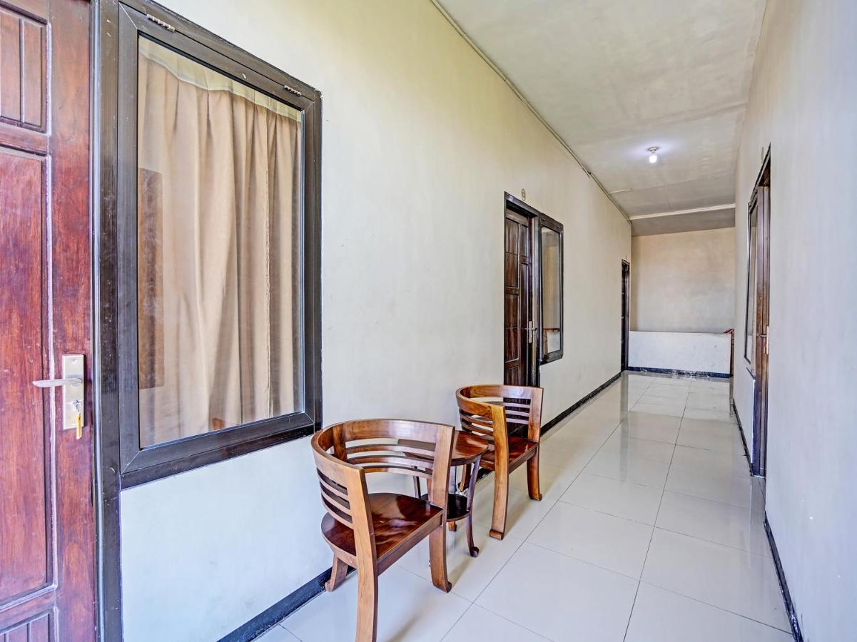 Oyo 91587 Griya Buah De5 Syariah Otel Sidoarjo Dış mekan fotoğraf